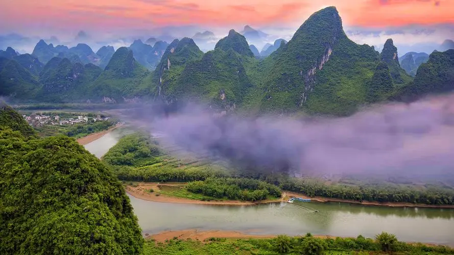 高效工业科技